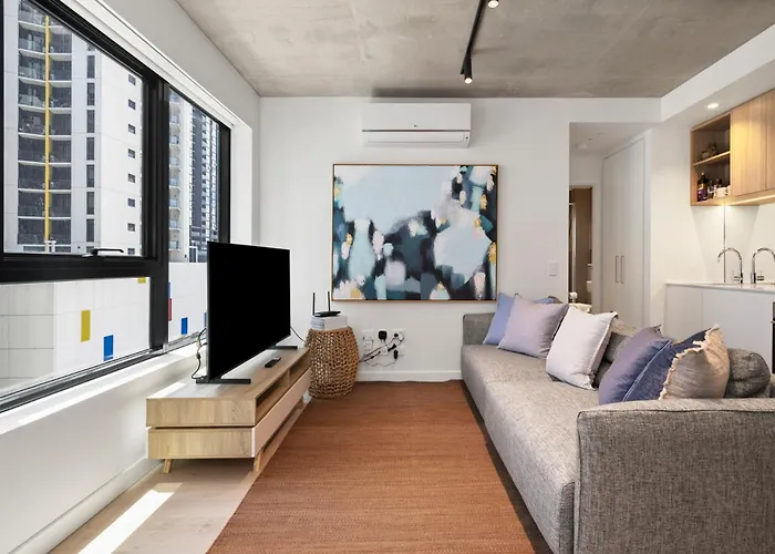 Apartmento