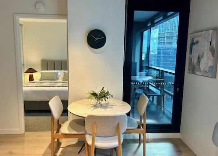 Apartmento