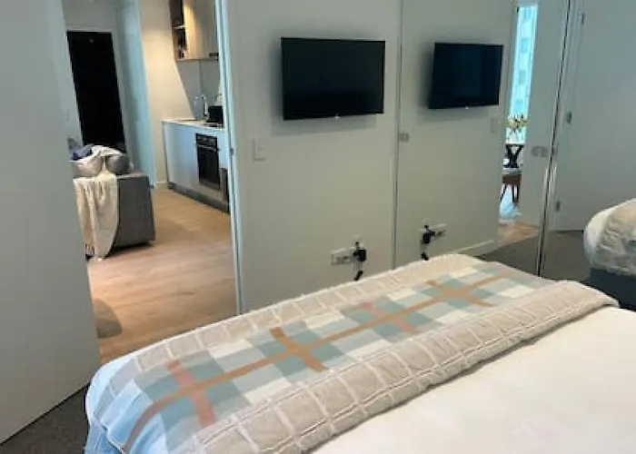 Apartmento