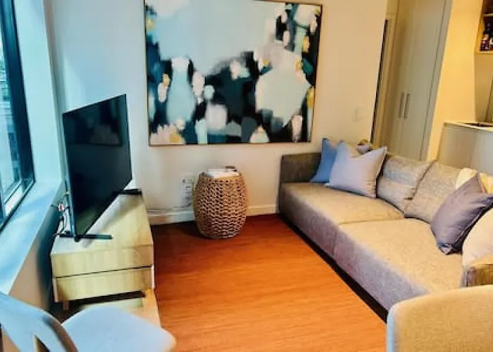 Apartmento