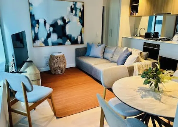 Apartmento